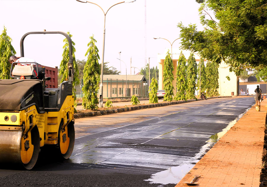 Soludo's Infrastructural Revolution